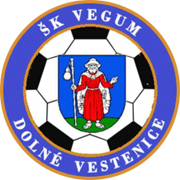 Dolne Vestenice logo