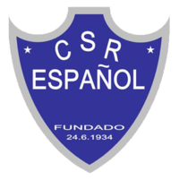 Centro Espanol logo