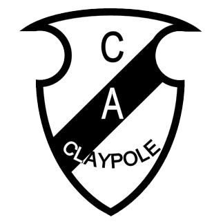 Claypole logo