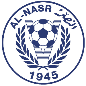 Al Nasr logo