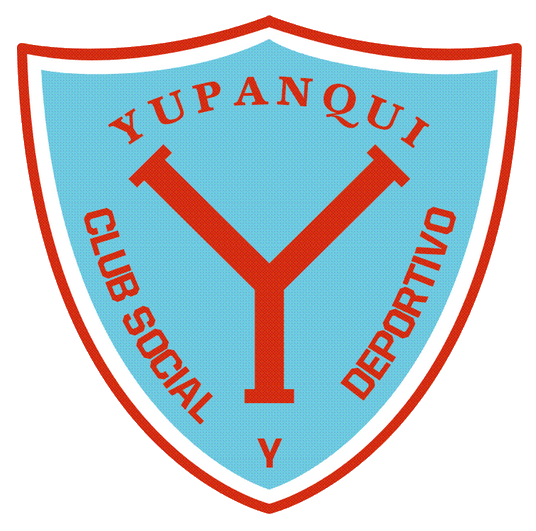 Yupanqui logo