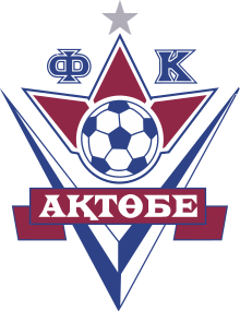 Aktobe logo