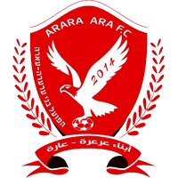 Hapoel Bnei Arara logo
