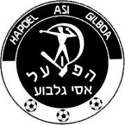 Hapoel Asi Gilboa logo