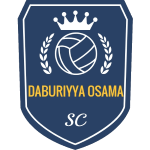 Daburiyya Osama logo