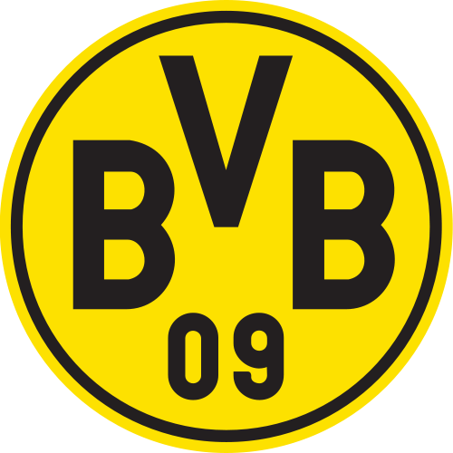 Borussia D-2 logo