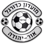 Ironi Or Yehuda logo