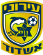 Maccabi Ashdod logo