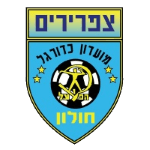 Holon Yarmiyahu logo