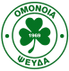 Omonoia Psevda logo