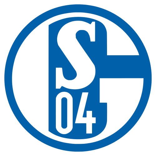 Schalke-2 logo