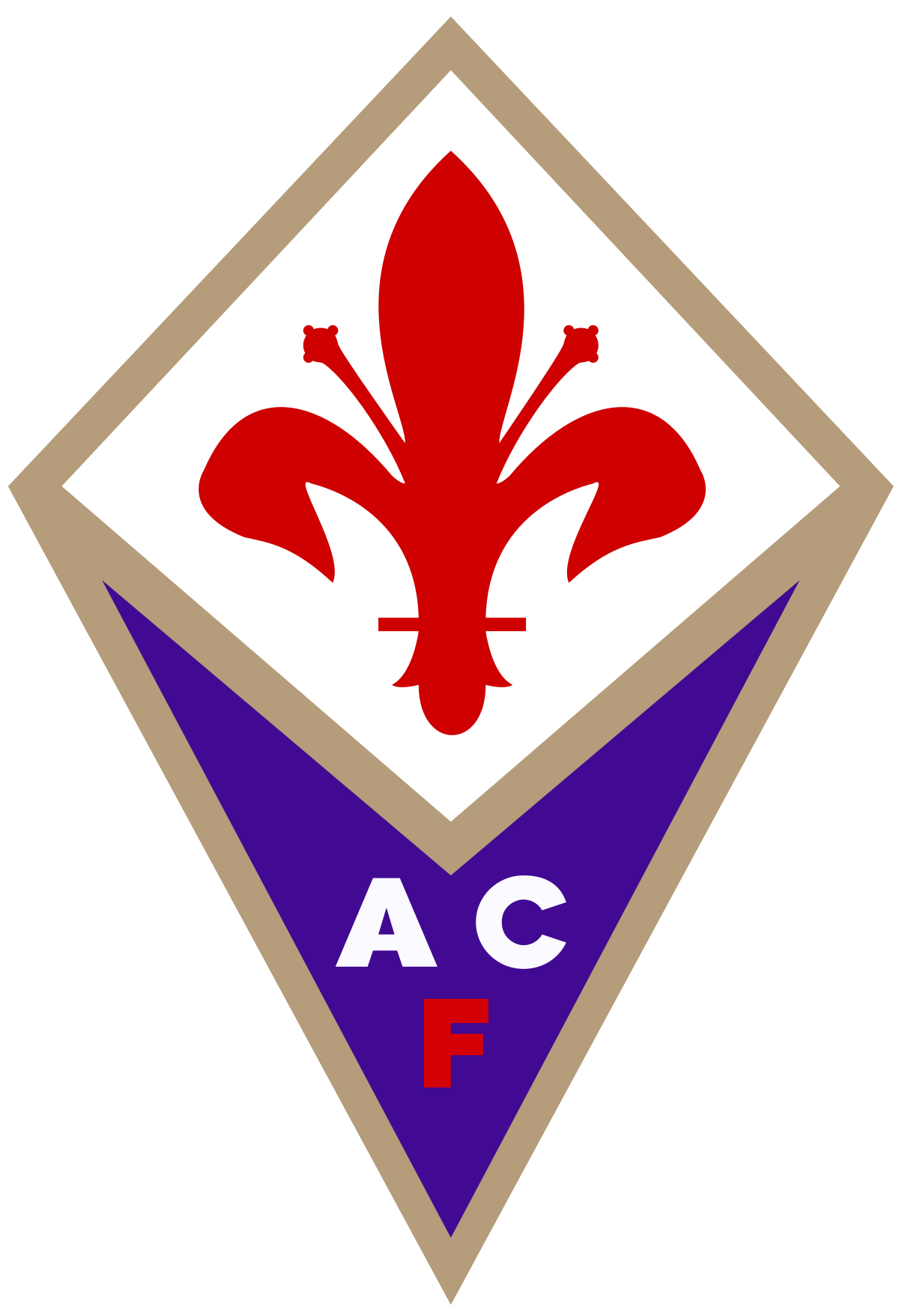 Florentina W logo