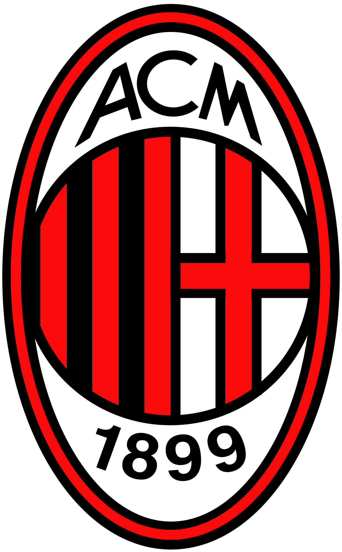 Milan W logo