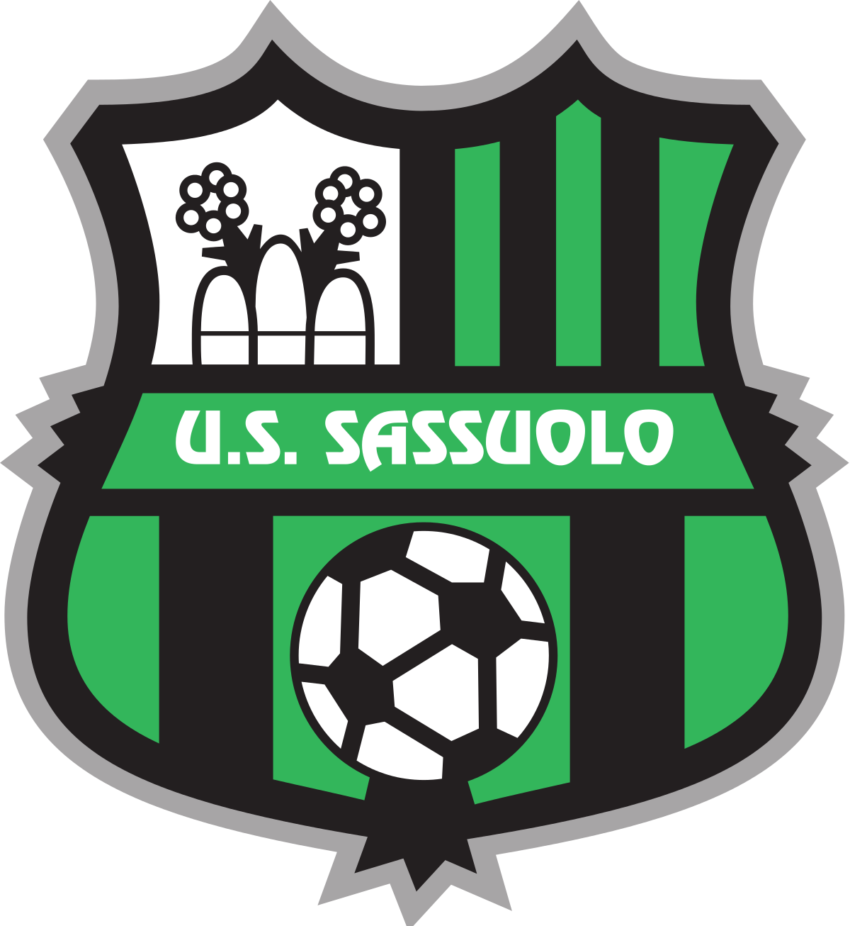 Sassuolo W logo