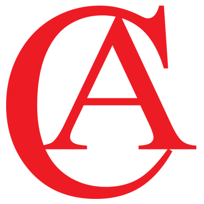 Albergaria W logo