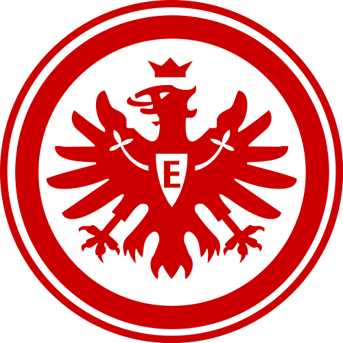 Eintracht Frankfurt-2 logo