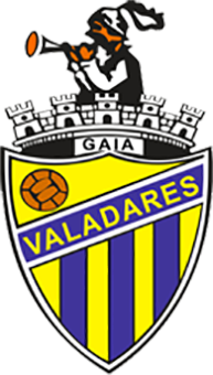 Valadares Gaia W logo