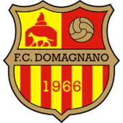Domagnano logo