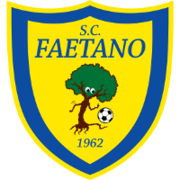 FC Faetano logo