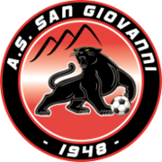 San Giovanni logo