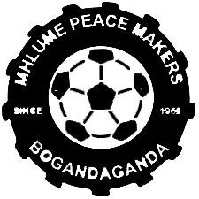 Mhlume Peacemakers logo