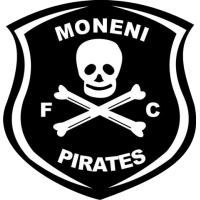 Moneni Pirates logo