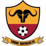 Young Buffaloes logo