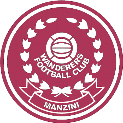 Manzini Wanderers logo