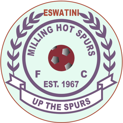 Milling Hotspurs logo