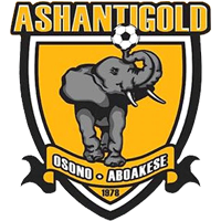 Ashanti Gold logo