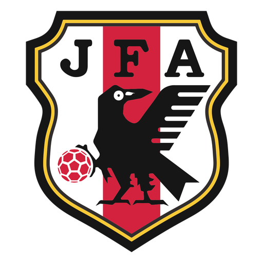 Japan U-16 W logo