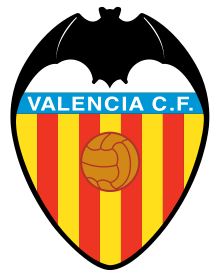 Valencia U-23 logo