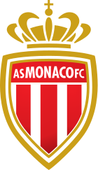 Monaco U-23 logo