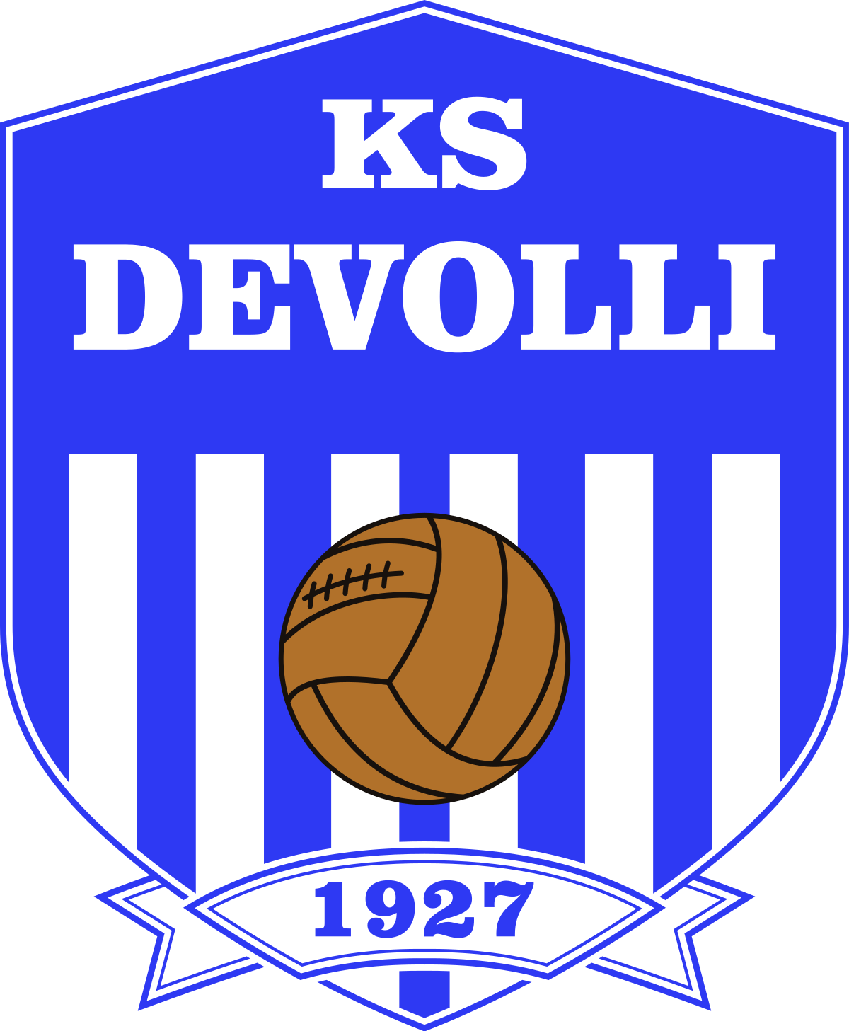Devoli logo
