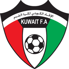Kuwait U-16 logo