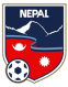 Nepal U-16 logo