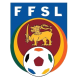 Sri Lanka U-16 logo
