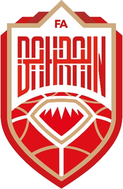 Bahrain U-16 logo