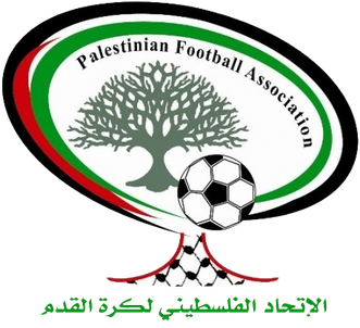 Palestine U-16 logo