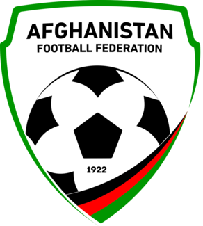 Afghanistan U-16 logo
