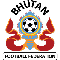 Bhutan U-16 logo