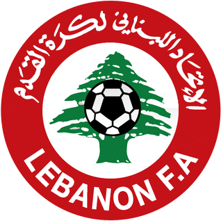 Lebanon U-16 logo