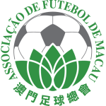 Macao U-16 logo