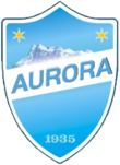 Aurora logo