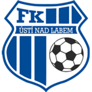 Usti nad Labem logo