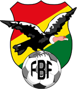 Bolivia U-19 W logo