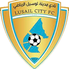 Lusial City logo