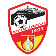 Stara Lubovna logo