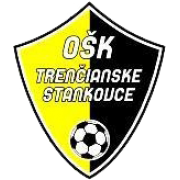 Trencianske Stankovce logo