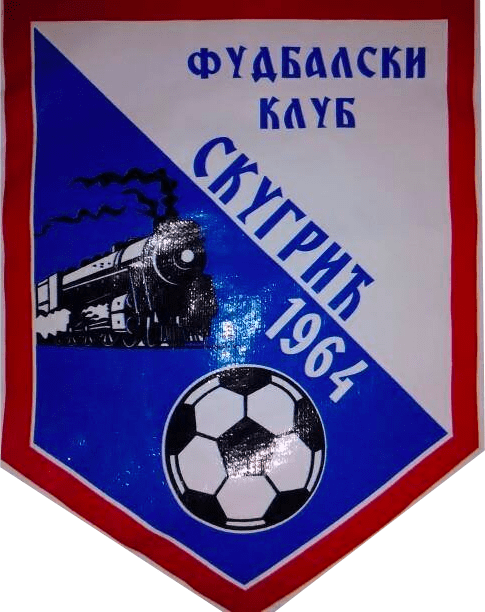 Skugric logo